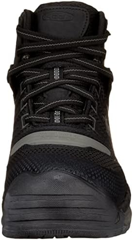 KEEN Utility Men's, Kansas City Mid Waterproof Comp Toe Boot